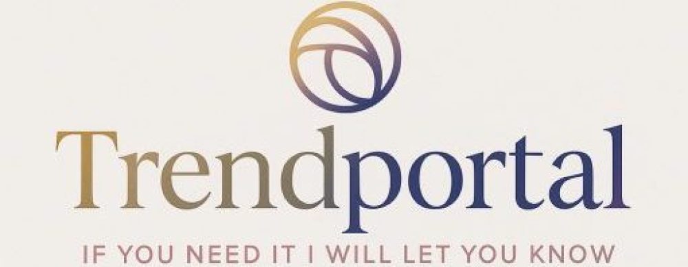 trendportal logo, if you need it i wil let you know